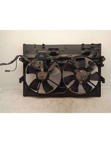 ELECTROVENTILADOR MAZDA MPV (LW) -...