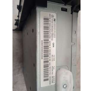 SISTEMA AUDIO / RADIO CD... 2