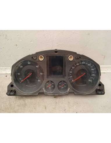 CUADRO INSTRUMENTOS VOLKSWAGEN PASSAT...