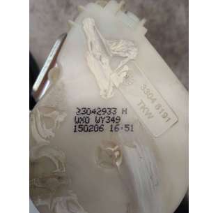 CINTURON SEGURIDAD... 2