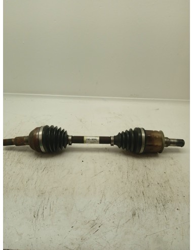 Recambio de transmision delantera derecha para gmc cadillac srx 3.6 v6 cat referencia OEM IAM 2960698 142580 