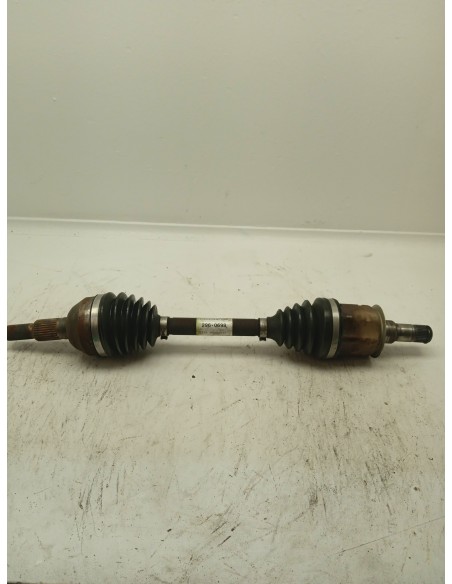 Recambio de transmision delantera derecha para gmc cadillac srx 3.6 v6 cat referencia OEM IAM 2960698 142580 