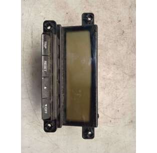 PANTALLA MULTIFUNCION KIA...