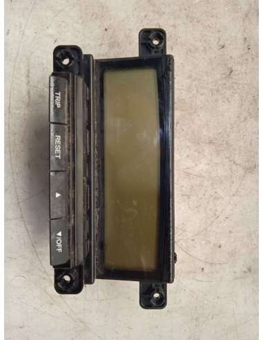 PANTALLA MULTIFUNCION KIA CEED...