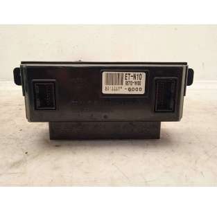 PANTALLA MULTIFUNCION KIA... 2