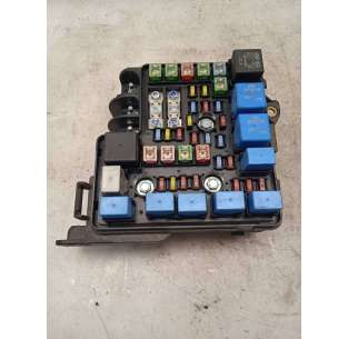 CAJA RELES / FUSIBLES KIA...