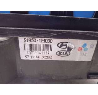 CAJA RELES / FUSIBLES KIA... 2