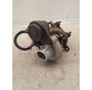 TURBOCOMPRESOR KIA CARENS...