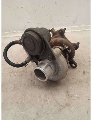 TURBOCOMPRESOR KIA CARENS (RS) -...