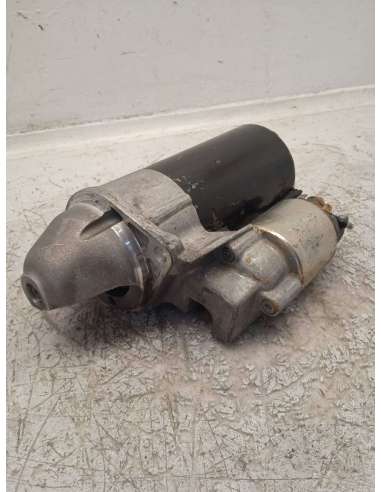 MOTOR ARRANQUE MERCEDES-BENZ CLASE A...