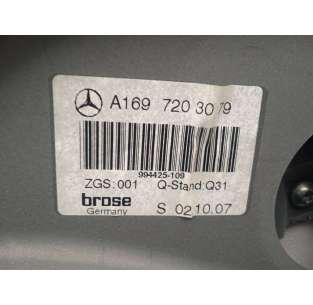 ELEVALUNAS DELANTERO... 2