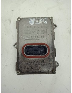 Recambio de centralita faros xenon para mercedes-benz clase clk (w209) coupe 350 (209.356) referencia OEM IAM A0028206026  