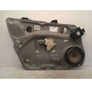 ELEVALUNAS DELANTERO...