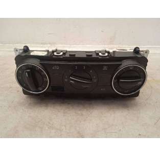 MANDO CLIMATIZADOR...