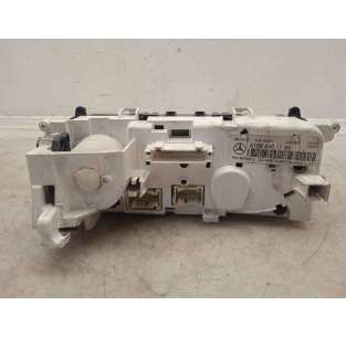 MANDO CLIMATIZADOR... 2