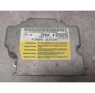 CENTRALITA AIRBAG... 2