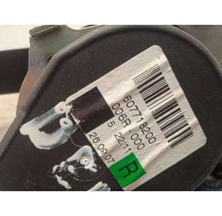 CINTURON SEGURIDAD... 2