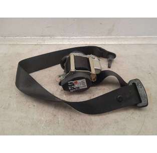 CINTURON SEGURIDAD...