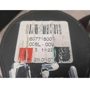 CINTURON SEGURIDAD... 2