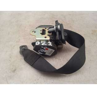 CINTURON SEGURIDAD TRASERO...