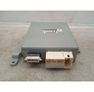 MODULO ELECTRONICO LEXUS CT...