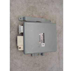 MODULO ELECTRONICO LEXUS CT... 2