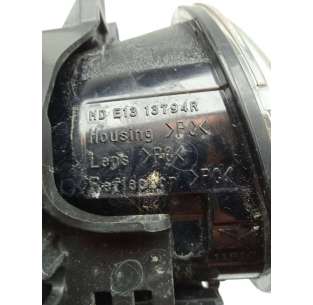 FARO ANTINIEBLA DERECHO... 2