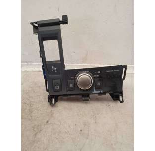 MANDO MULTIFUNCION LEXUS CT...