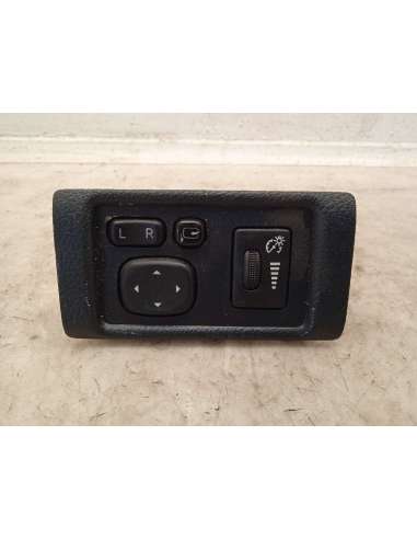 MANDO RETROVISOR LEXUS CT (ZWA10) -...
