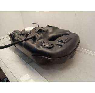 DEPOSITO COMBUSTIBLE LEXUS... 2