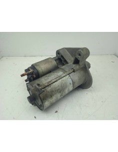 Recambio de motor arranque para ford fiesta (cbk) 1.4 tdci cat referencia OEM IAM 2S6U11000EE   2