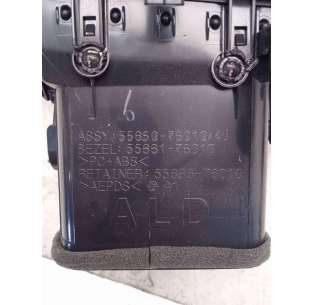 AIREADOR LEXUS CT (ZWA10) -... 2