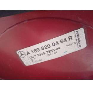 PILOTO TRASERO DERECHO... 2