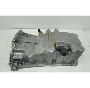 CARTER AUDI A4 BERLINA (8E)...