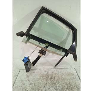 ELEVALUNAS TRASERO...