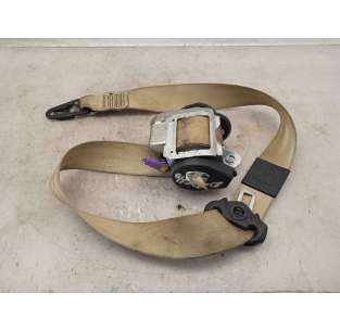 CINTURON SEGURIDAD...