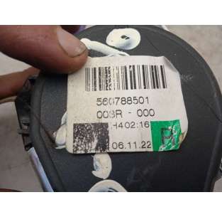 CINTURON SEGURIDAD... 2