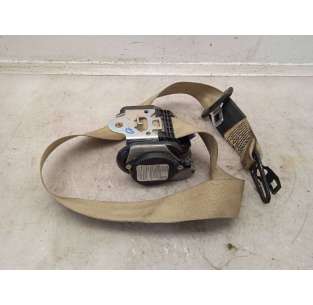 CINTURON SEGURIDAD...