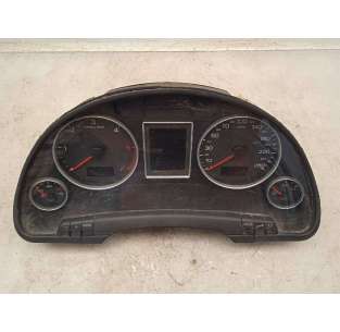 CUADRO INSTRUMENTOS AUDI A4...