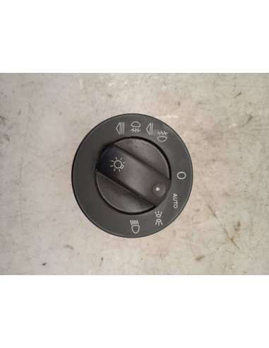 MANDO LUCES AUDI A4 BERLINA (8E) -...