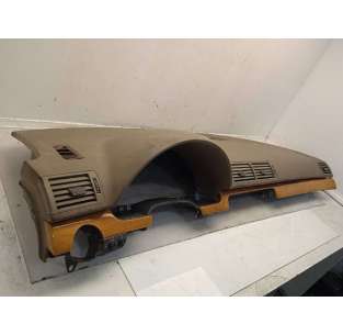 SALPICADERO AUDI A4 BERLINA... 2