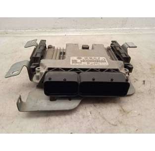 CENTRALITA MOTOR UCE...