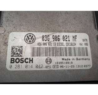 CENTRALITA MOTOR UCE... 2