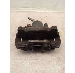 PINZA DE FRENO DELANTERA... 2