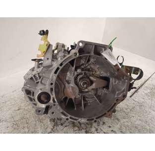 CAJA CAMBIOS MAZDA 6...