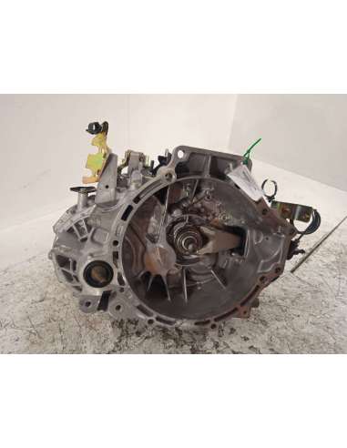 CAJA CAMBIOS MAZDA 6 BERLINA (GG) -...