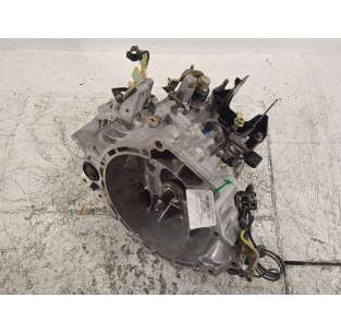 CAJA CAMBIOS MAZDA 6... 2