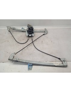 Recambio de elevalunas delantero derecho para citroën xsara coupe 2.0 hdi cat (rhy / dw10td) referencia OEM IAM   