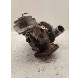 TURBOCOMPRESOR MAZDA 6... 2