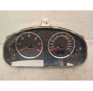 CUADRO INSTRUMENTOS MAZDA 6...